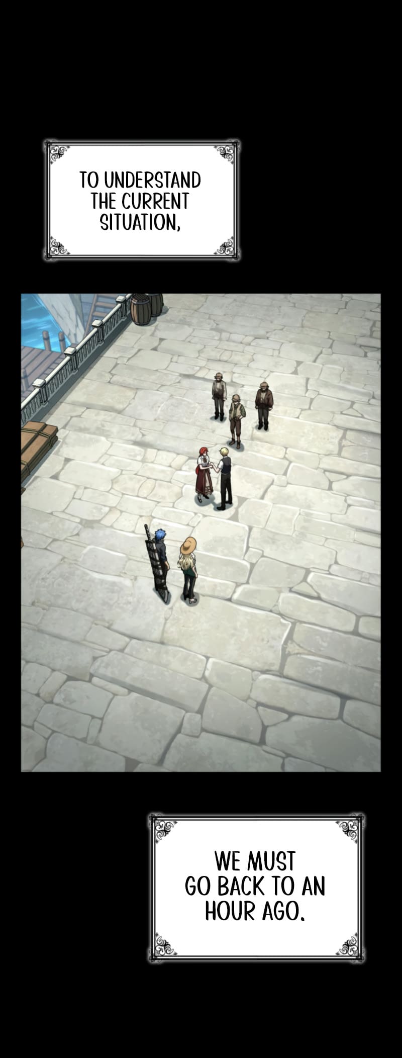Infinite Mage, Chapter 109 image 08